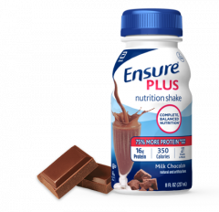 Ensure Plus Chocolate