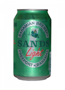 Sands Light Cans