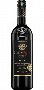 Stella Rosa Black
