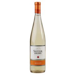 Sutter Home Moscato 750 ML