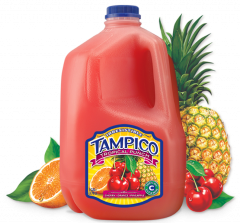 Tropical Punch Tampico