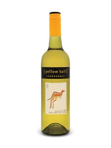 Yellow Tail Chardonnay