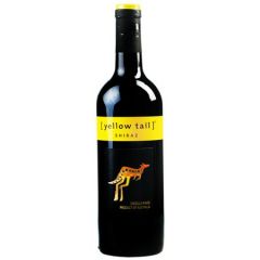 Yellow Tail Shiraz