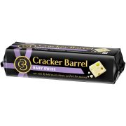 Cracker Barrel Baby Swiss 
